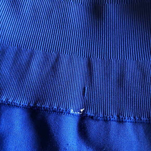 Lululemon Zone in Tight Seamless Leggings - Picture 2 of 12